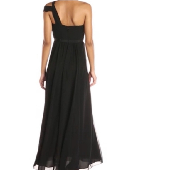 BCBGMax Azria "Jamille" Evening Gown - Picture 4 of 7
